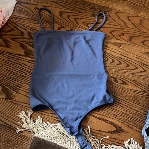 Free people bodysuit